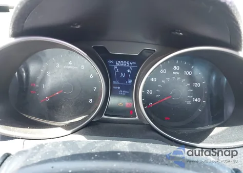 2012 Hyundai Veloster Base W/Gray из США, поврежденный, VIN KMHTC6AD4CU070537